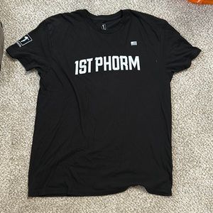 1st phorm men’s tee